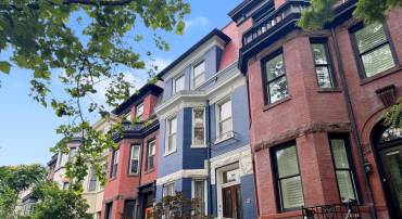 1905 S ST NW, WASHINGTON, District Of Columbia 20009, 6 Bedrooms Bedrooms, ,4 BathroomsBathrooms,Residential,For sale,1905 S ST NW,DCDC2212172 MLS # DCDC2212172