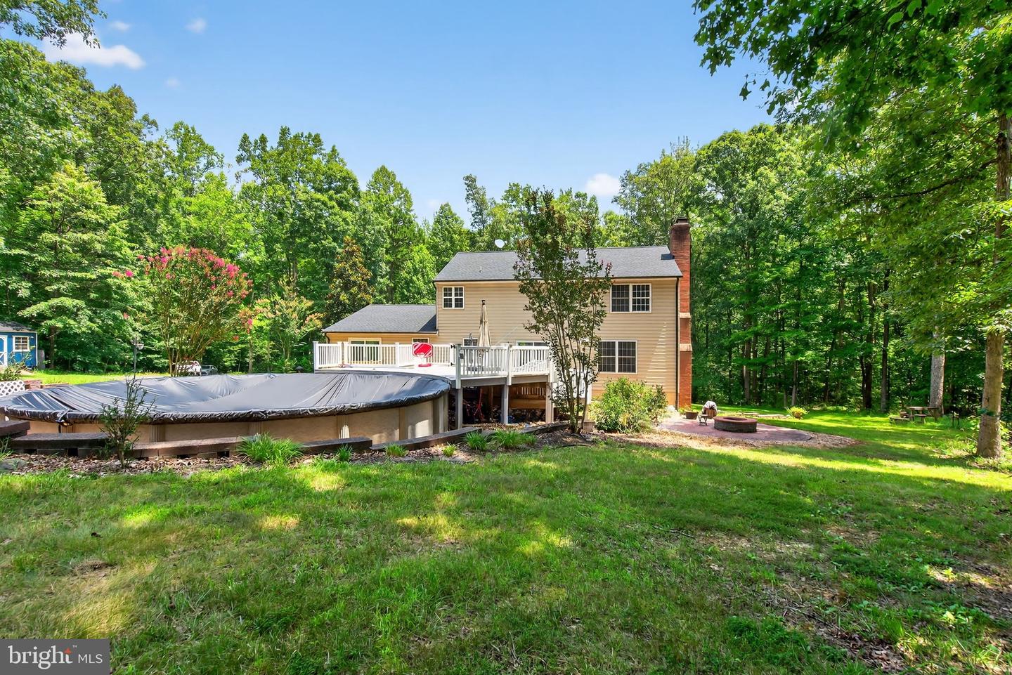 124 FAWN HILLS DR, FREDERICKSBURG, Virginia 22407, 5 Bedrooms Bedrooms, ,3 BathroomsBathrooms,Residential,For sale,124 FAWN HILLS DR,VASP2034952 MLS # VASP2034952
