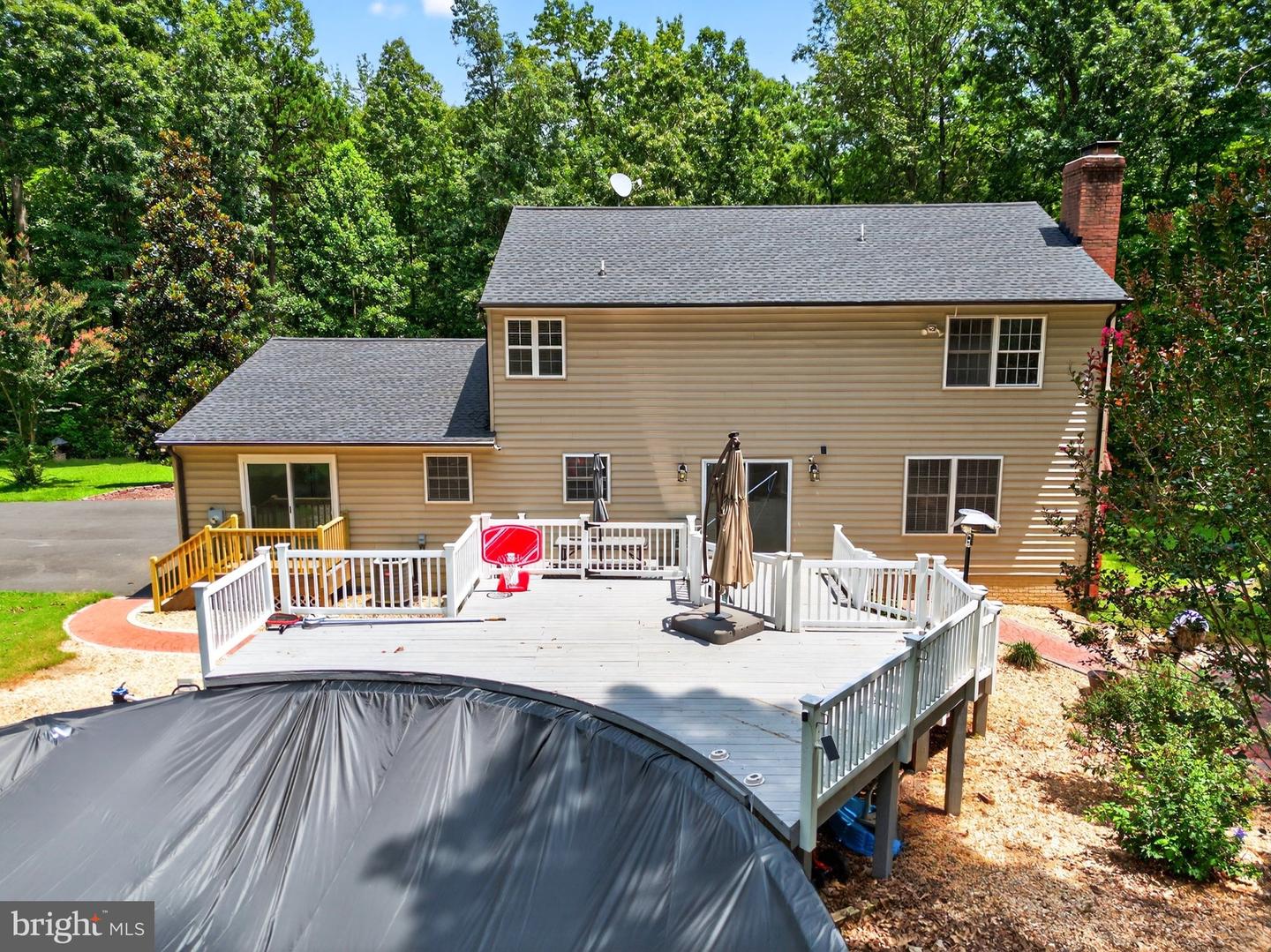 124 FAWN HILLS DR, FREDERICKSBURG, Virginia 22407, 5 Bedrooms Bedrooms, ,3 BathroomsBathrooms,Residential,For sale,124 FAWN HILLS DR,VASP2034952 MLS # VASP2034952