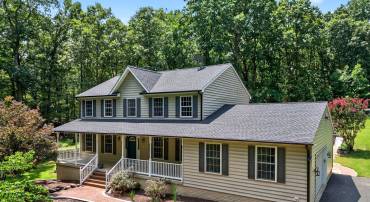 124 FAWN HILLS DR, FREDERICKSBURG, Virginia 22407, 5 Bedrooms Bedrooms, ,3 BathroomsBathrooms,Residential,For sale,124 FAWN HILLS DR,VASP2034952 MLS # VASP2034952