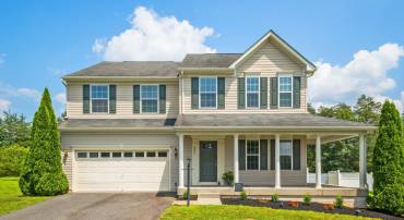 267 LARCHMONT CIR, RUCKERSVILLE, Virginia 22968, 4 Bedrooms Bedrooms, ,3 BathroomsBathrooms,Residential,267 LARCHMONT CIR,667227 MLS # 667227