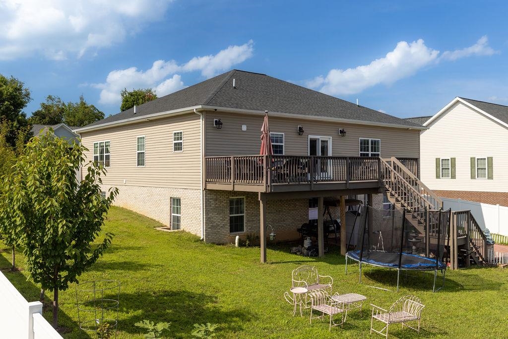 1311 LITTLE SORREL DR, HARRISONBURG, Virginia 22801, 5 Bedrooms Bedrooms, ,3 BathroomsBathrooms,Residential,1311 LITTLE SORREL DR,667231 MLS # 667231
