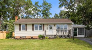 207 LINK RD, WAYNESBORO, Virginia 22980, 3 Bedrooms Bedrooms, ,1 BathroomBathrooms,Residential,207 LINK RD,667232 MLS # 667232