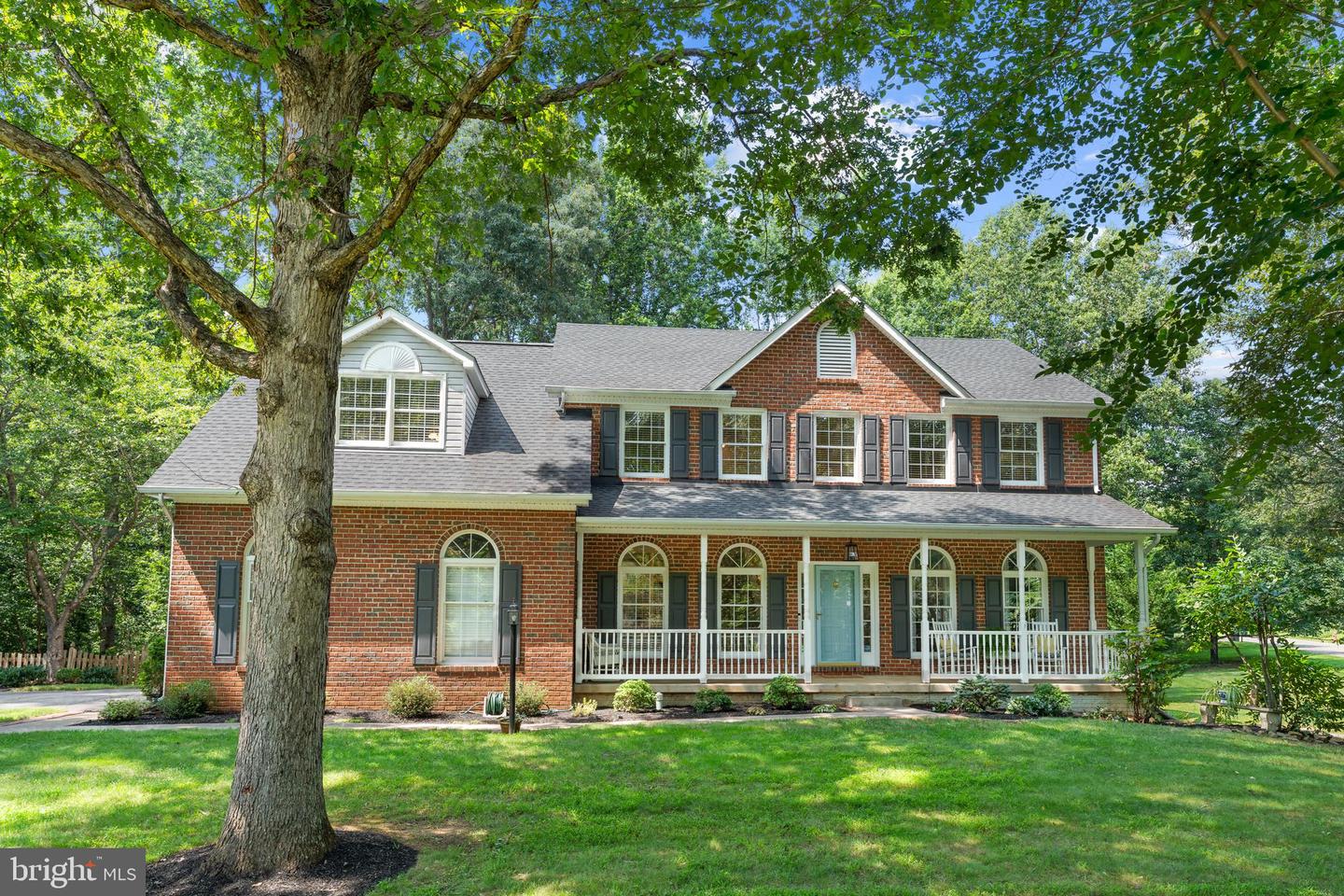 17337 BERKSHIRE DR, JEFFERSONTON, Virginia 22724, 5 Bedrooms Bedrooms, ,4 BathroomsBathrooms,Residential,For sale,17337 BERKSHIRE DR,VACU2011092 MLS # VACU2011092