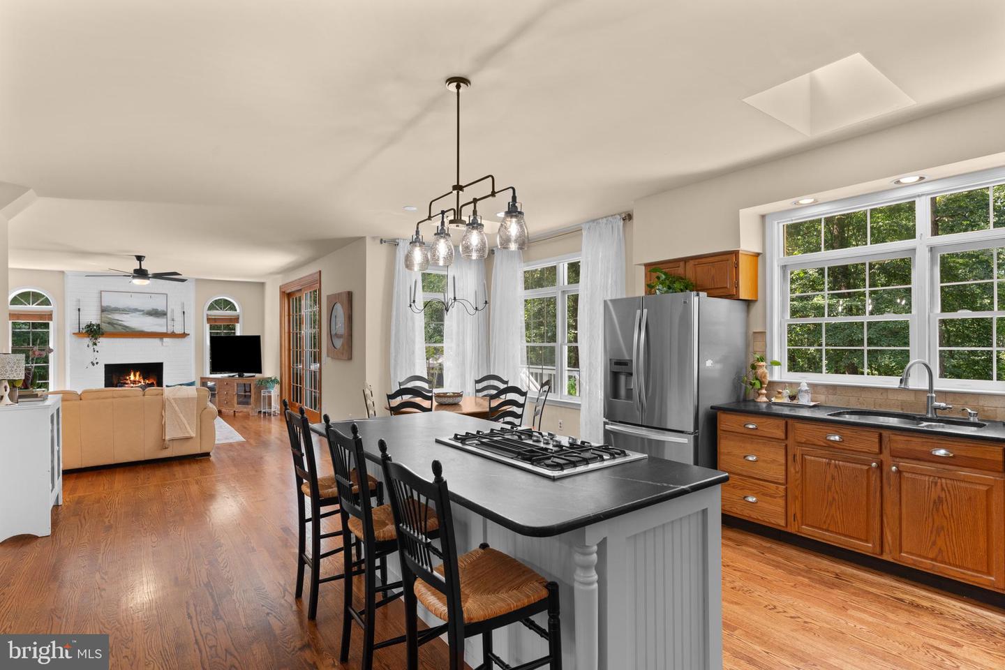 17337 BERKSHIRE DR, JEFFERSONTON, Virginia 22724, 5 Bedrooms Bedrooms, ,4 BathroomsBathrooms,Residential,For sale,17337 BERKSHIRE DR,VACU2011092 MLS # VACU2011092