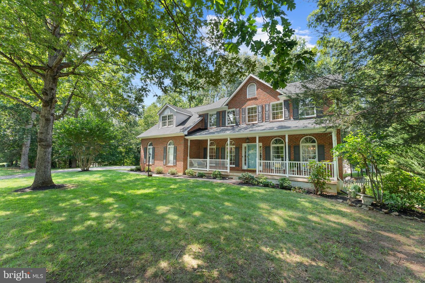 17337 BERKSHIRE DR, JEFFERSONTON, Virginia 22724, 5 Bedrooms Bedrooms, ,4 BathroomsBathrooms,Residential,For sale,17337 BERKSHIRE DR,VACU2011092 MLS # VACU2011092