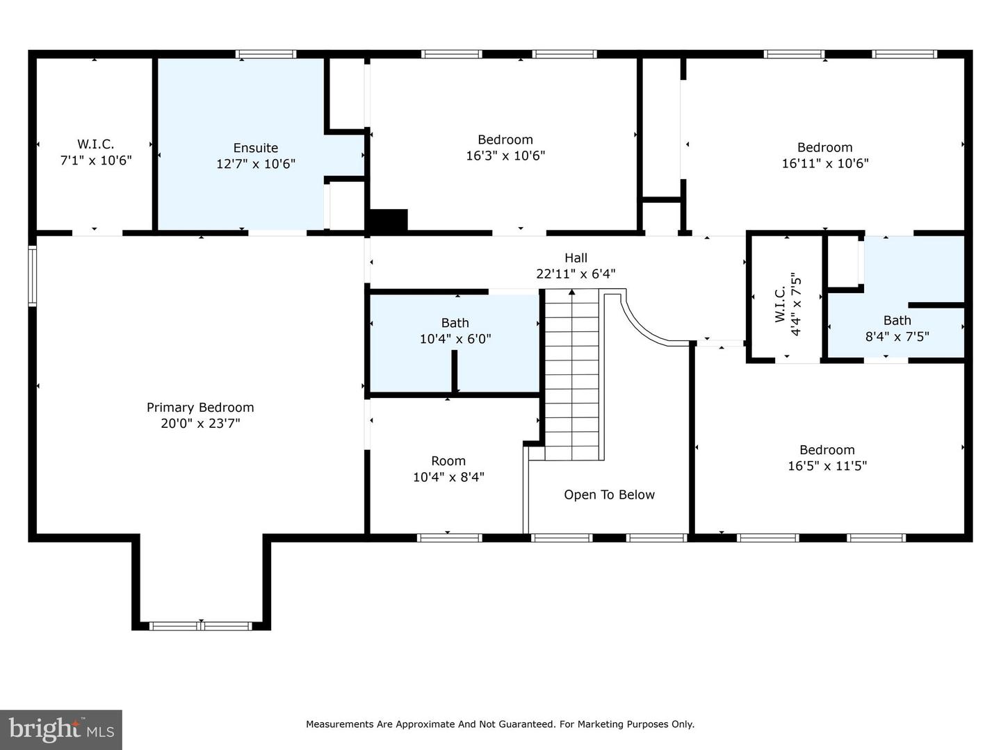 17337 BERKSHIRE DR, JEFFERSONTON, Virginia 22724, 5 Bedrooms Bedrooms, ,4 BathroomsBathrooms,Residential,For sale,17337 BERKSHIRE DR,VACU2011092 MLS # VACU2011092