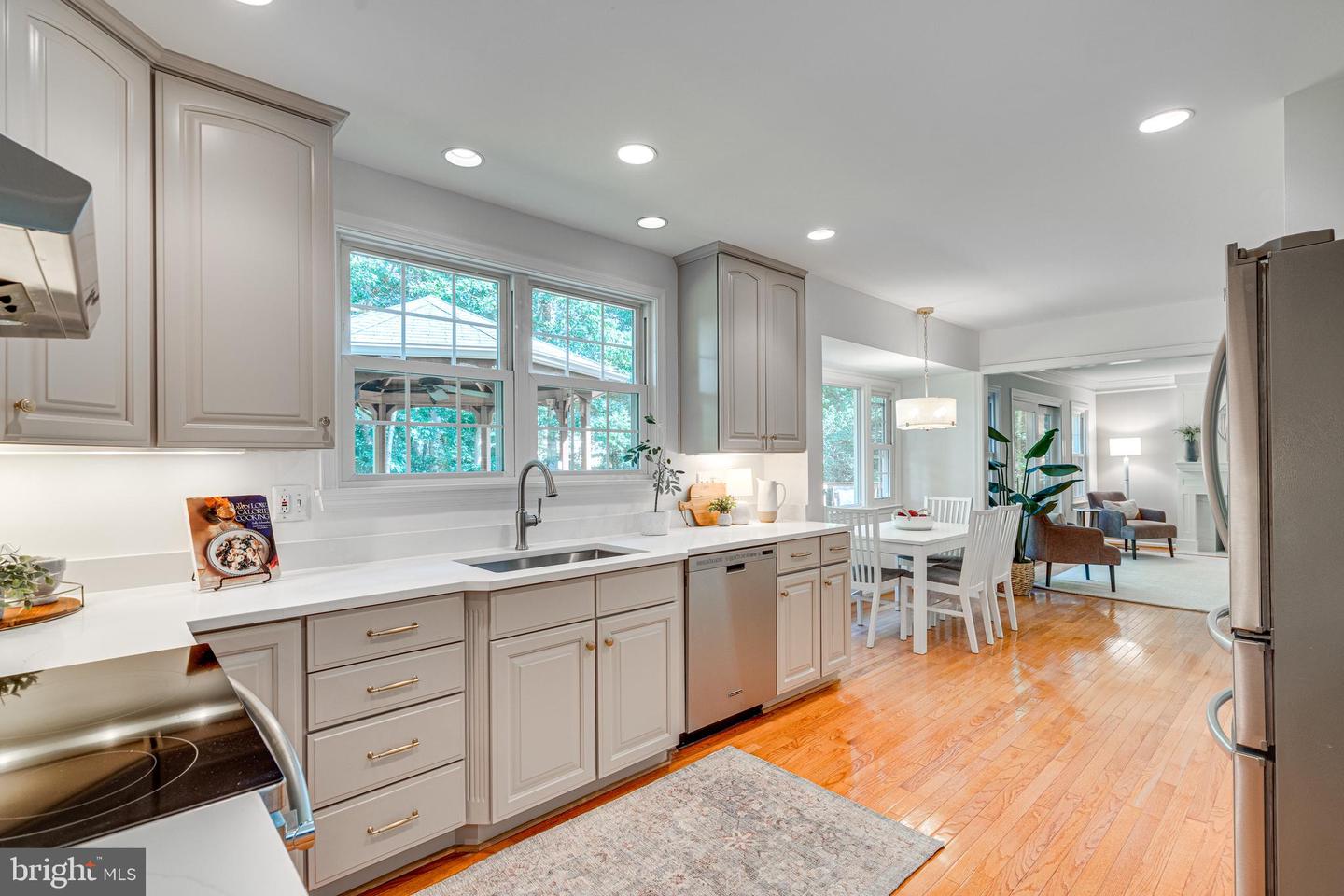 5228 PUMPHREY DR, FAIRFAX, Virginia 22032, 4 Bedrooms Bedrooms, ,3 BathroomsBathrooms,Residential,For sale,5228 PUMPHREY DR,VAFX2257742 MLS # VAFX2257742