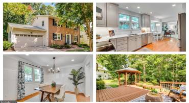 5228 PUMPHREY DR, FAIRFAX, Virginia 22032, 4 Bedrooms Bedrooms, ,3 BathroomsBathrooms,Residential,For sale,5228 PUMPHREY DR,VAFX2257742 MLS # VAFX2257742