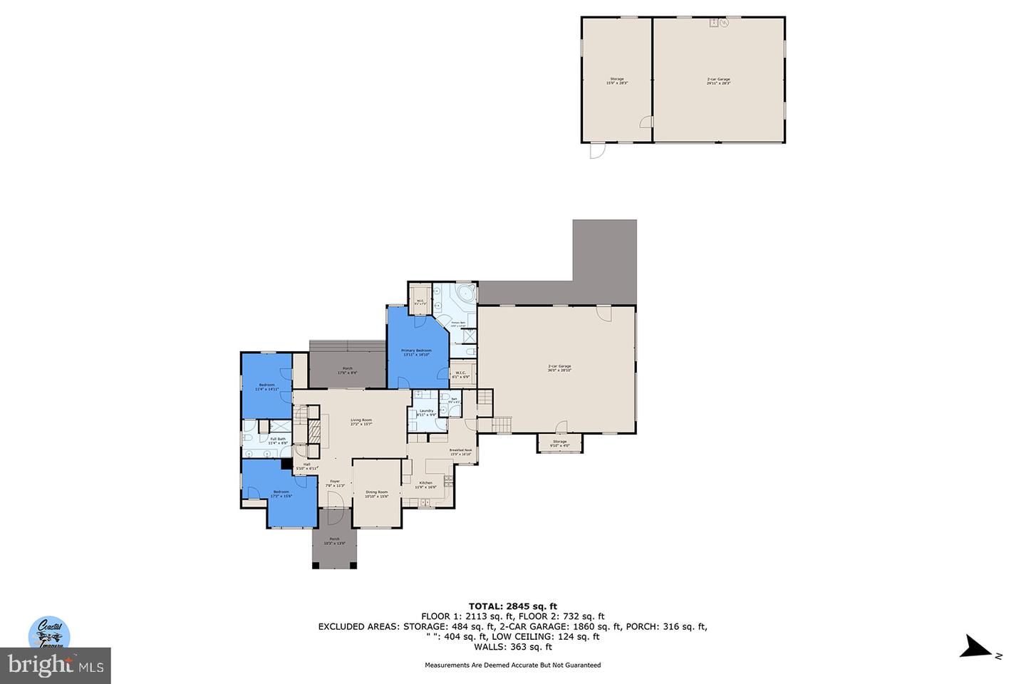813 COAN HARBOUR DR, LOTTSBURG, Virginia 22511, 4 Bedrooms Bedrooms, 9 Rooms Rooms,3 BathroomsBathrooms,Residential,For sale,813 COAN HARBOUR DR,VANV2001698 MLS # VANV2001698