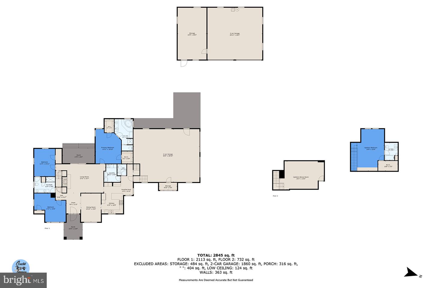 813 COAN HARBOUR DR, LOTTSBURG, Virginia 22511, 4 Bedrooms Bedrooms, 9 Rooms Rooms,3 BathroomsBathrooms,Residential,For sale,813 COAN HARBOUR DR,VANV2001698 MLS # VANV2001698
