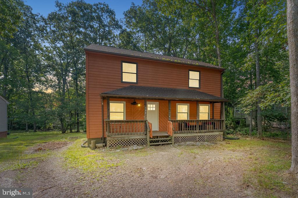 127 SAYLERS CREEK RD, LOCUST GROVE, Virginia 22508, 4 Bedrooms Bedrooms, ,2 BathroomsBathrooms,Residential,For sale,127 SAYLERS CREEK RD,VAOR2010314 MLS # VAOR2010314