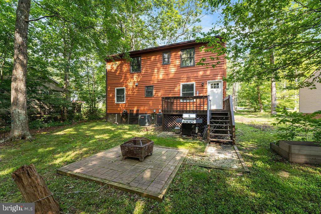 127 SAYLERS CREEK RD, LOCUST GROVE, Virginia 22508, 4 Bedrooms Bedrooms, ,2 BathroomsBathrooms,Residential,For sale,127 SAYLERS CREEK RD,VAOR2010314 MLS # VAOR2010314