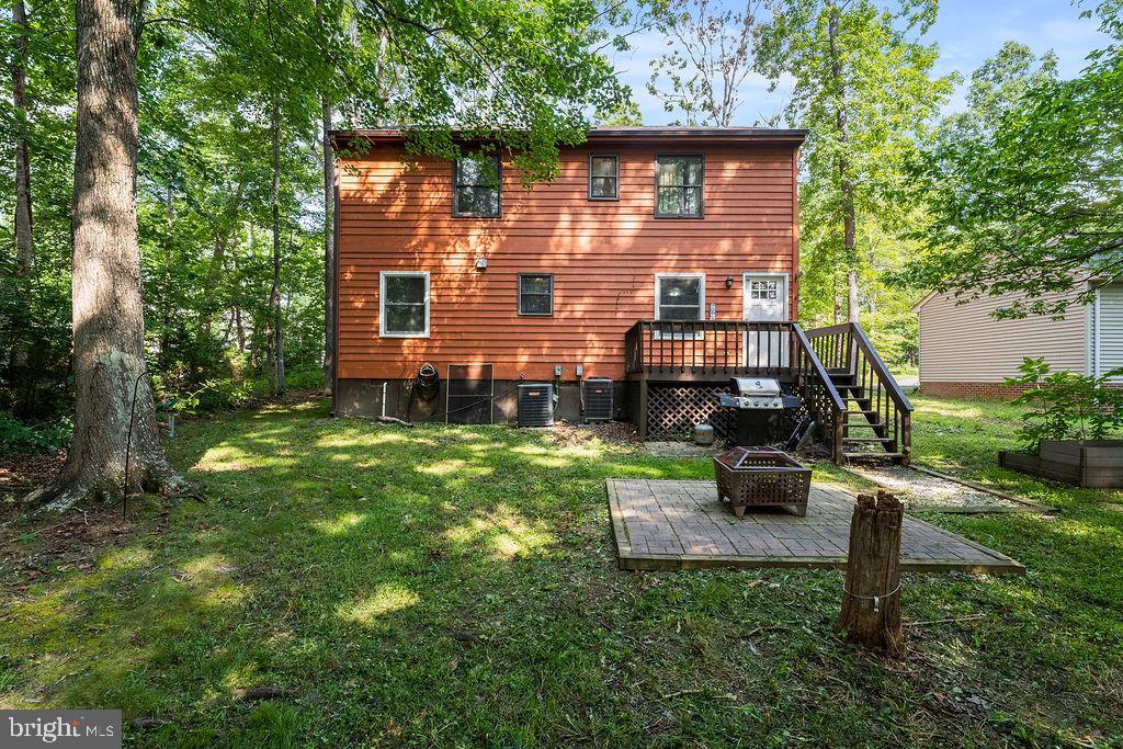127 SAYLERS CREEK RD, LOCUST GROVE, Virginia 22508, 4 Bedrooms Bedrooms, ,2 BathroomsBathrooms,Residential,For sale,127 SAYLERS CREEK RD,VAOR2010314 MLS # VAOR2010314