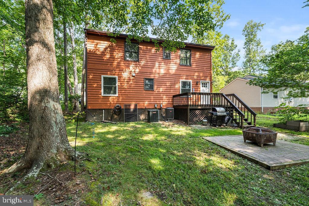 127 SAYLERS CREEK RD, LOCUST GROVE, Virginia 22508, 4 Bedrooms Bedrooms, ,2 BathroomsBathrooms,Residential,For sale,127 SAYLERS CREEK RD,VAOR2010314 MLS # VAOR2010314