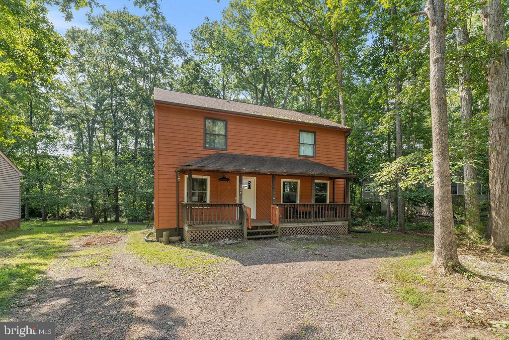 127 SAYLERS CREEK RD, LOCUST GROVE, Virginia 22508, 4 Bedrooms Bedrooms, ,2 BathroomsBathrooms,Residential,For sale,127 SAYLERS CREEK RD,VAOR2010314 MLS # VAOR2010314