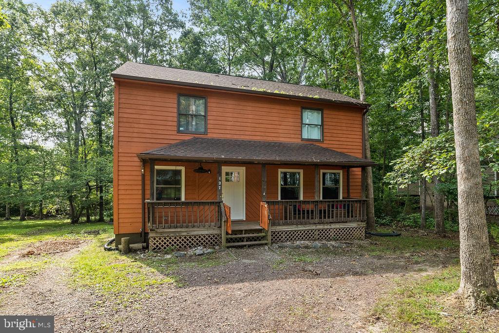 127 SAYLERS CREEK RD, LOCUST GROVE, Virginia 22508, 4 Bedrooms Bedrooms, ,2 BathroomsBathrooms,Residential,For sale,127 SAYLERS CREEK RD,VAOR2010314 MLS # VAOR2010314