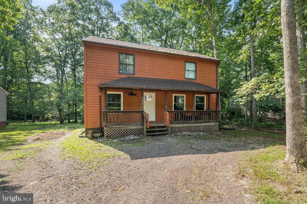 127 SAYLERS CREEK RD, LOCUST GROVE, Virginia 22508, 4 Bedrooms Bedrooms, ,2 BathroomsBathrooms,Residential,For sale,127 SAYLERS CREEK RD,VAOR2010314 MLS # VAOR2010314