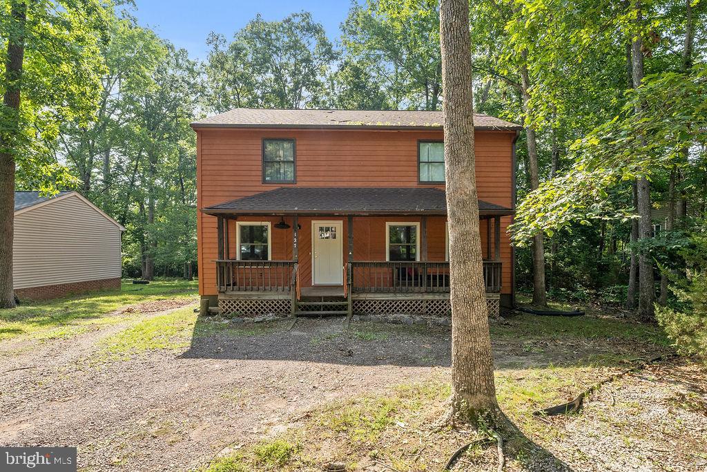 127 SAYLERS CREEK RD, LOCUST GROVE, Virginia 22508, 4 Bedrooms Bedrooms, ,2 BathroomsBathrooms,Residential,For sale,127 SAYLERS CREEK RD,VAOR2010314 MLS # VAOR2010314