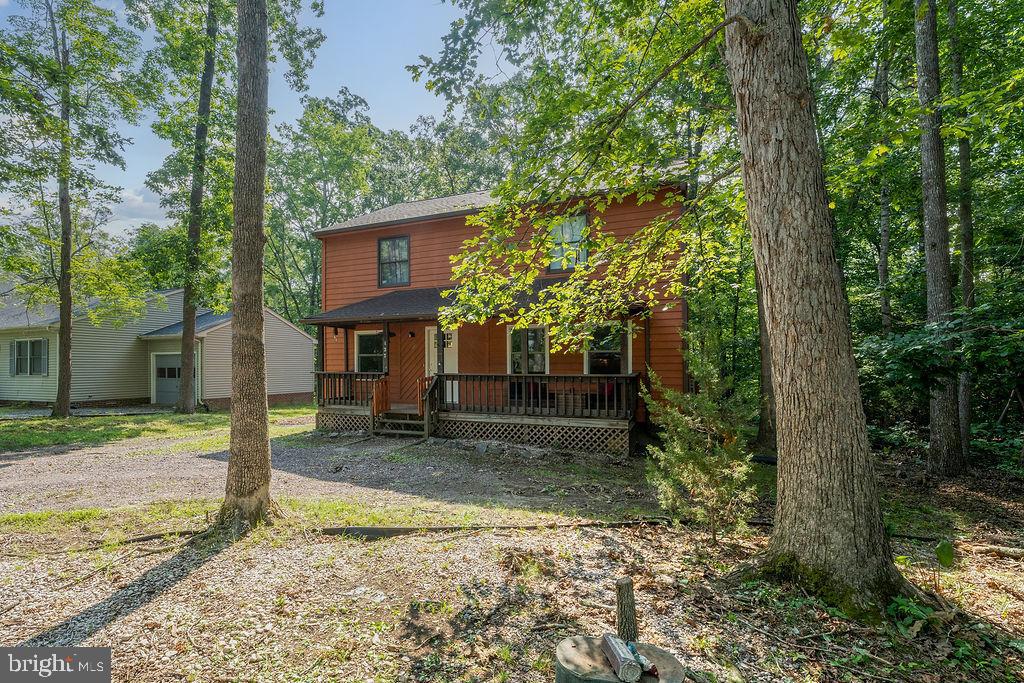 127 SAYLERS CREEK RD, LOCUST GROVE, Virginia 22508, 4 Bedrooms Bedrooms, ,2 BathroomsBathrooms,Residential,For sale,127 SAYLERS CREEK RD,VAOR2010314 MLS # VAOR2010314