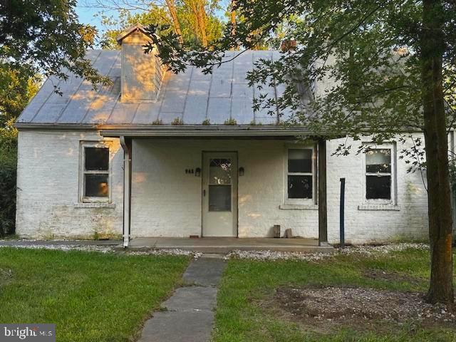 945 HUDSON HOLLOW RD, STEPHENS CITY, Virginia 22655, 2 Bedrooms Bedrooms, ,1 BathroomBathrooms,Residential,For sale,945 HUDSON HOLLOW RD,VAFV2035676 MLS # VAFV2035676