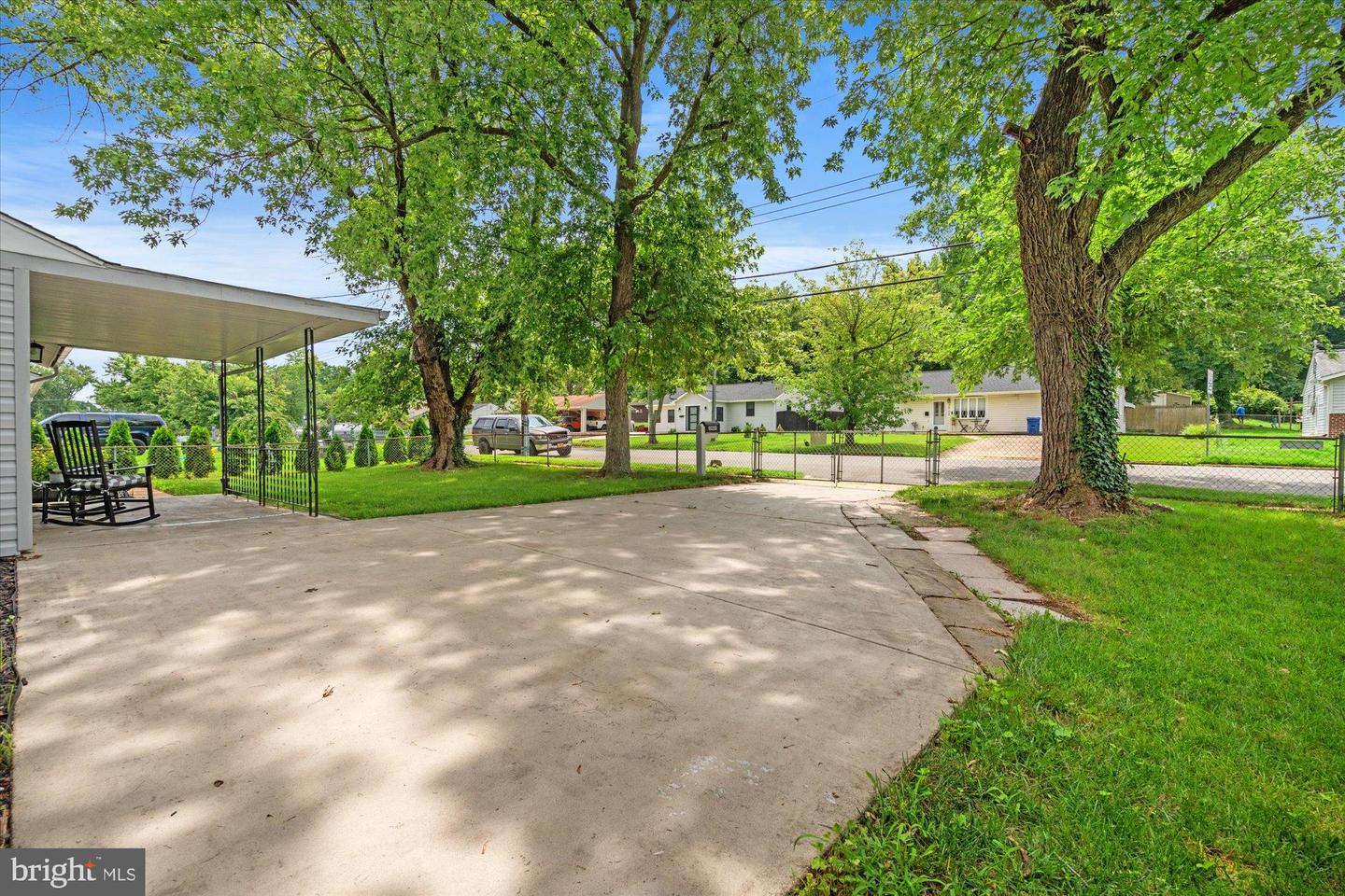 3908 ELMWOOD DR, ALEXANDRIA, Virginia 22303, 3 Bedrooms Bedrooms, 8 Rooms Rooms,2 BathroomsBathrooms,Residential,For sale,3908 ELMWOOD DR,VAFX2257816 MLS # VAFX2257816