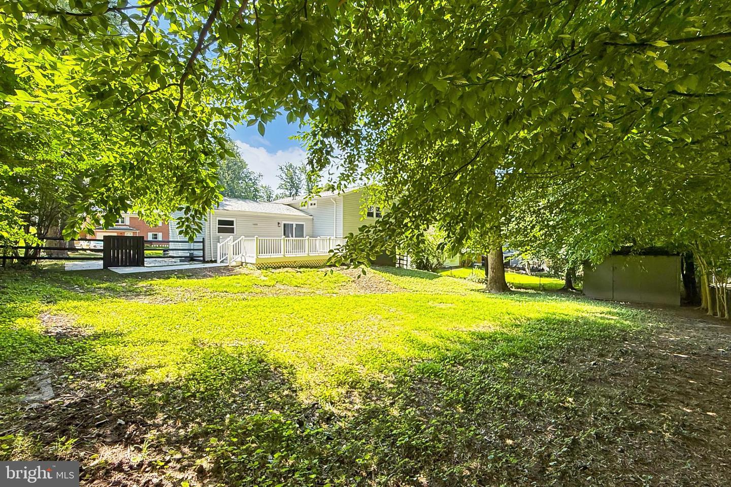 6500 RIVINGTON, SPRINGFIELD, Virginia 22152, 5 Bedrooms Bedrooms, 13 Rooms Rooms,3 BathroomsBathrooms,Residential,For sale,6500 RIVINGTON,VAFX2257818 MLS # VAFX2257818