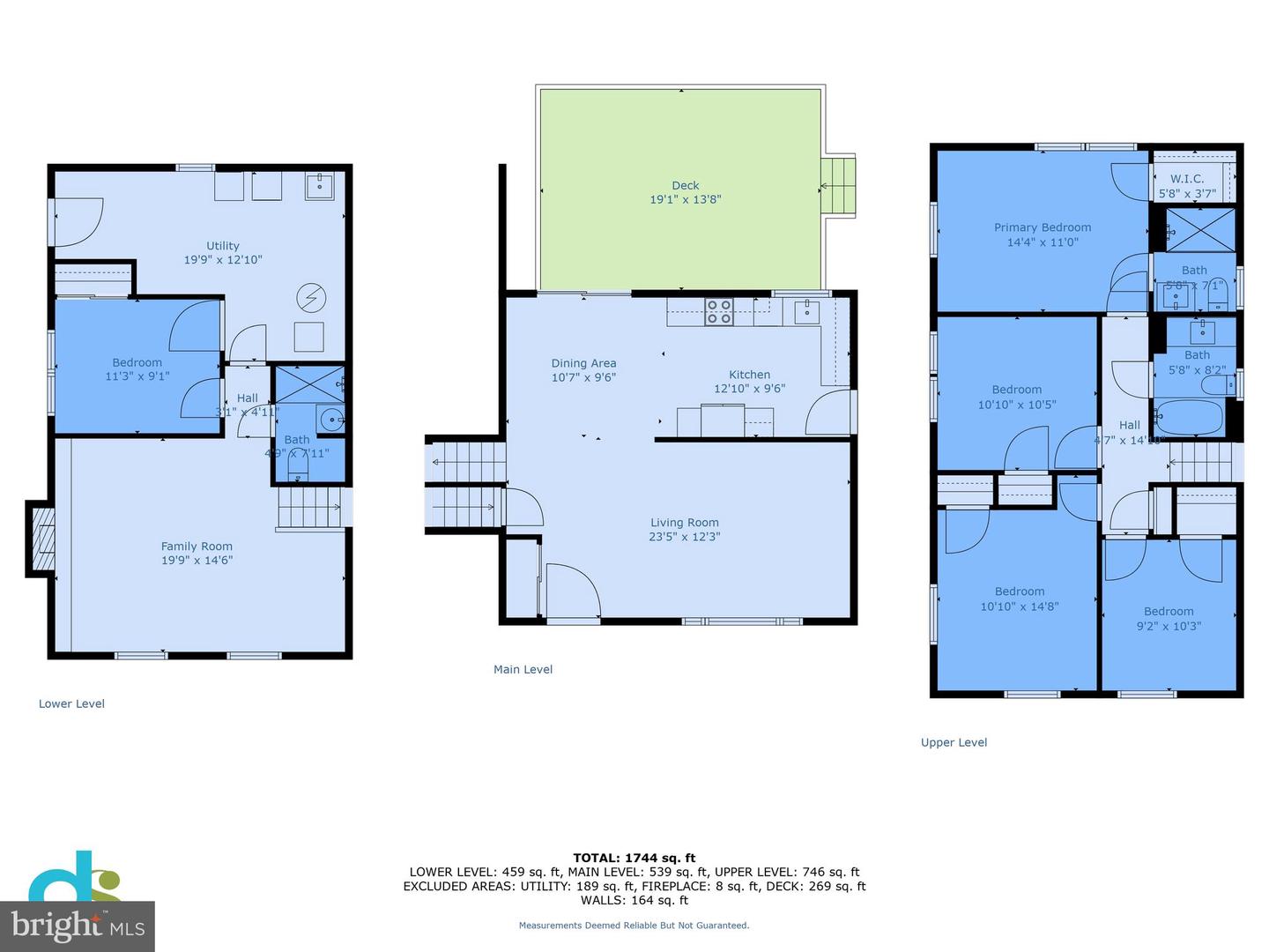 6500 RIVINGTON, SPRINGFIELD, Virginia 22152, 5 Bedrooms Bedrooms, 13 Rooms Rooms,3 BathroomsBathrooms,Residential,For sale,6500 RIVINGTON,VAFX2257818 MLS # VAFX2257818