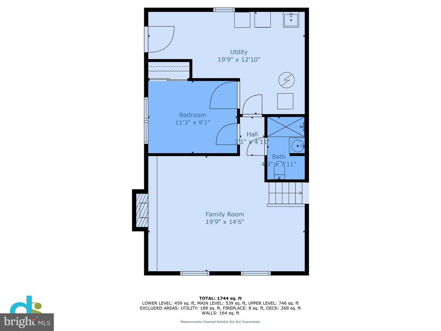 6500 RIVINGTON, SPRINGFIELD, Virginia 22152, 5 Bedrooms Bedrooms, 13 Rooms Rooms,3 BathroomsBathrooms,Residential,For sale,6500 RIVINGTON,VAFX2257818 MLS # VAFX2257818