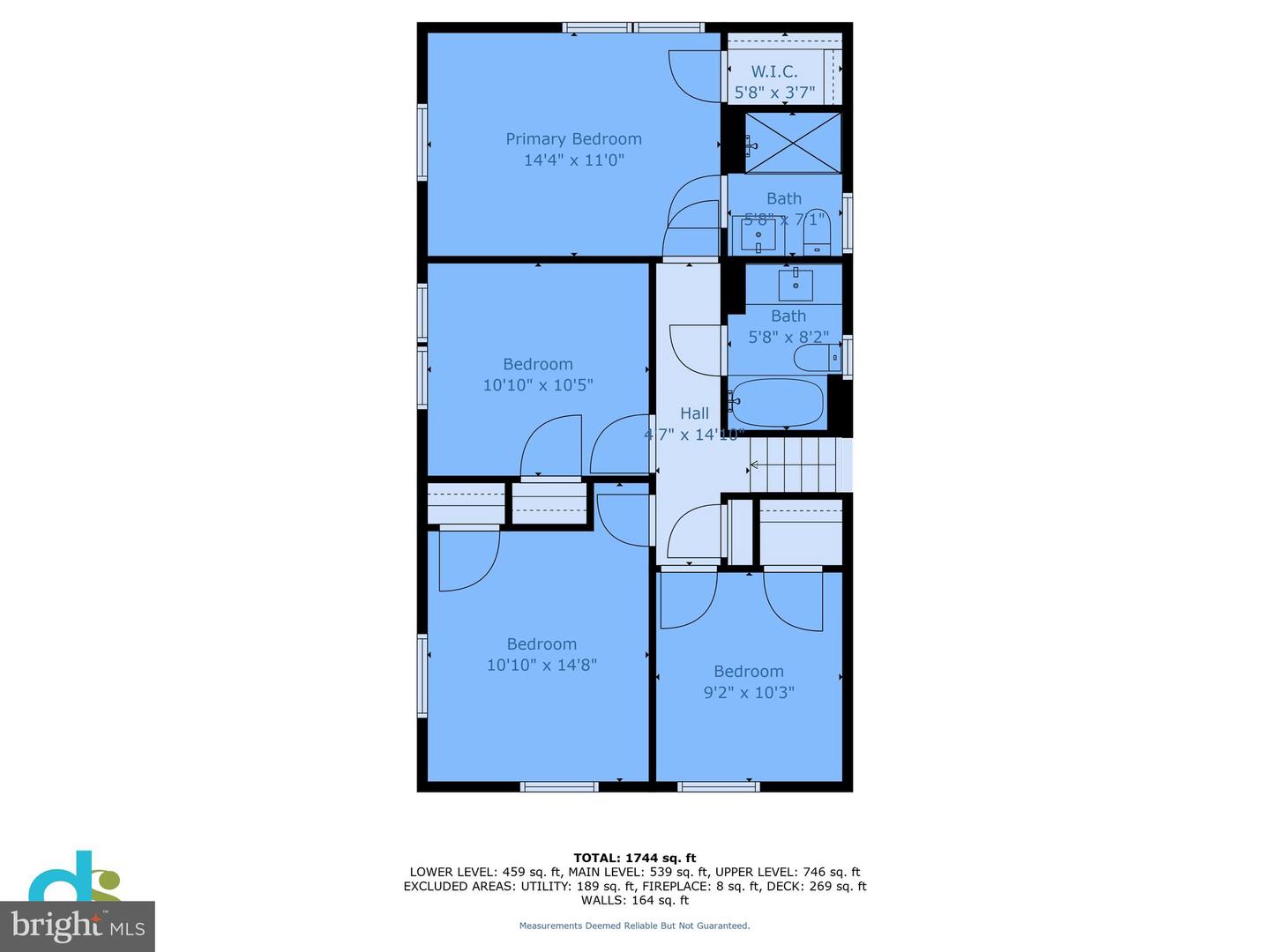 6500 RIVINGTON, SPRINGFIELD, Virginia 22152, 5 Bedrooms Bedrooms, 13 Rooms Rooms,3 BathroomsBathrooms,Residential,For sale,6500 RIVINGTON,VAFX2257818 MLS # VAFX2257818