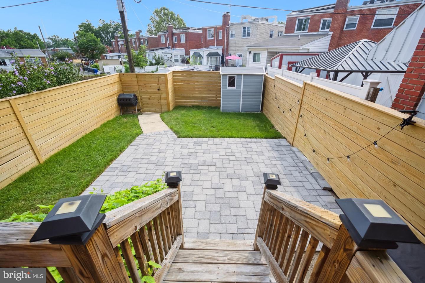 7524 EASTERN AVE NW, WASHINGTON, District Of Columbia 20012, 4 Bedrooms Bedrooms, ,2 BathroomsBathrooms,Residential,For sale,7524 EASTERN AVE NW,DCDC2212292 MLS # DCDC2212292