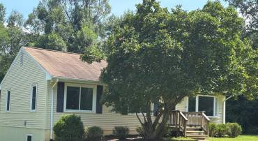 14525 HAZEL RIVER CHURCH RD, CULPEPER, Virginia 22701, 3 Bedrooms Bedrooms, 7 Rooms Rooms,2 BathroomsBathrooms,Residential,For sale,14525 HAZEL RIVER CHURCH RD,VACU2011102 MLS # VACU2011102
