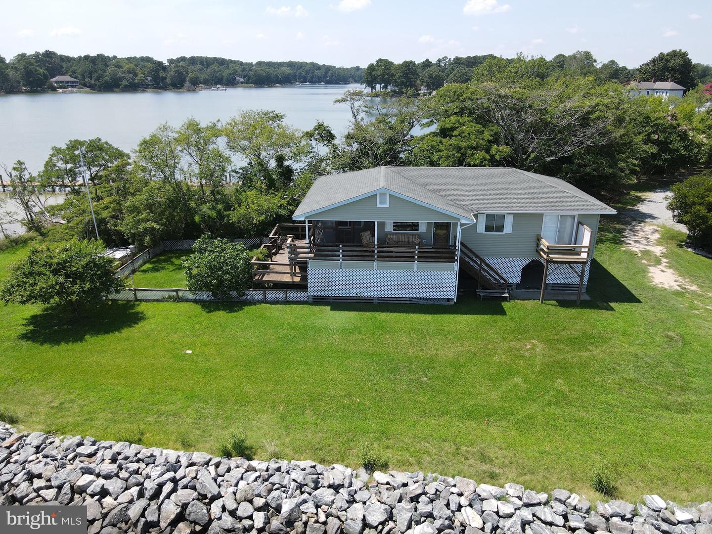 2 INGRAM BAY DR, HEATHSVILLE, Virginia 22473, 3 Bedrooms Bedrooms, ,2 BathroomsBathrooms,Residential,For sale,2 INGRAM BAY DR,VANV2001700 MLS # VANV2001700