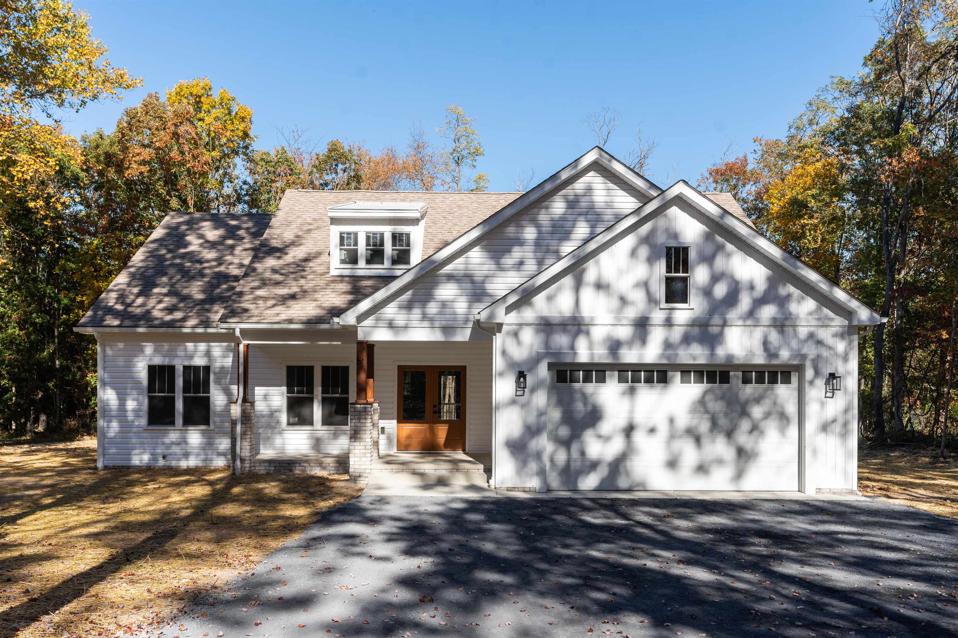 Pictures not of home being built but of another similar build