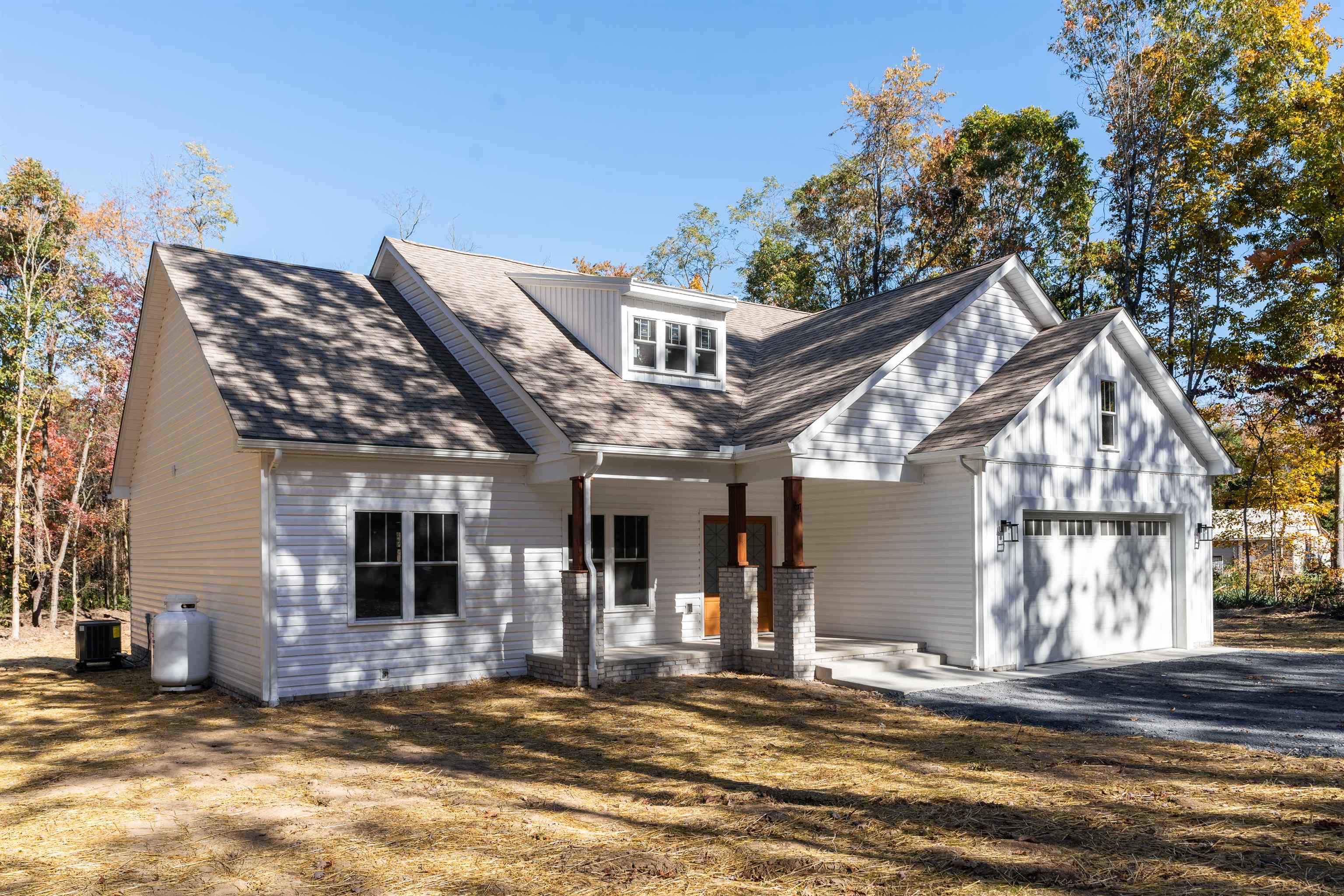 53 MAURY MILL RD, VERONA, Virginia 24482, 3 Bedrooms Bedrooms, ,2 BathroomsBathrooms,Residential,53 MAURY MILL RD,667240 MLS # 667240