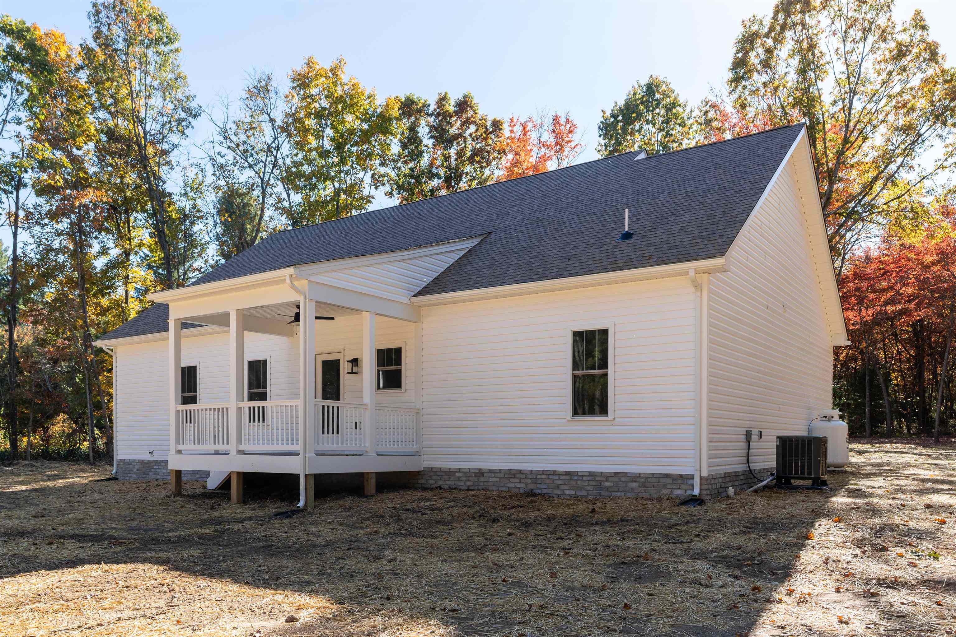 53 MAURY MILL RD, VERONA, Virginia 24482, 3 Bedrooms Bedrooms, ,2 BathroomsBathrooms,Residential,53 MAURY MILL RD,667240 MLS # 667240