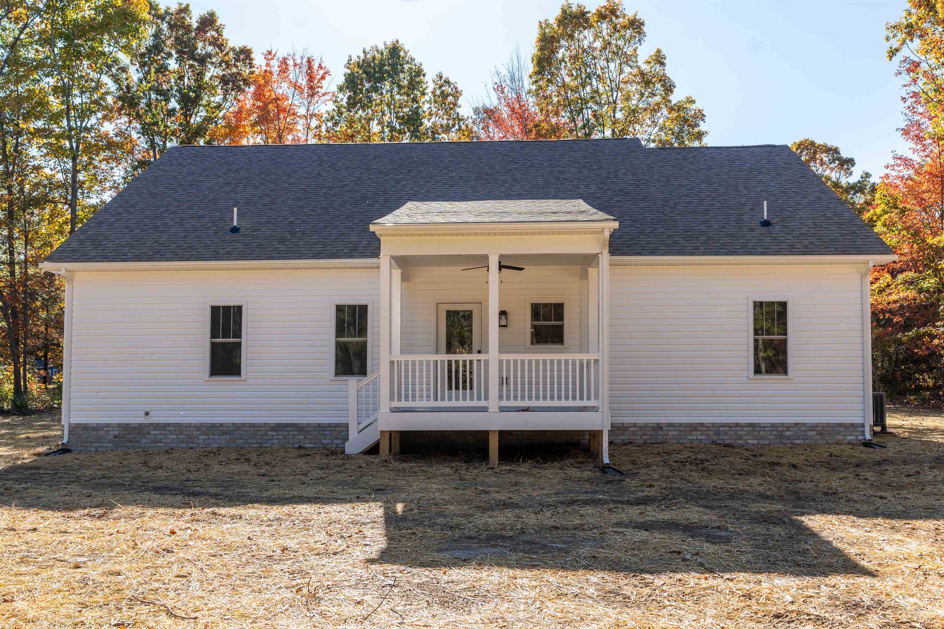 53 MAURY MILL RD, VERONA, Virginia 24482, 3 Bedrooms Bedrooms, ,2 BathroomsBathrooms,Residential,53 MAURY MILL RD,667240 MLS # 667240