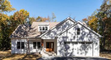 Pictures not of home being built but of another similar build