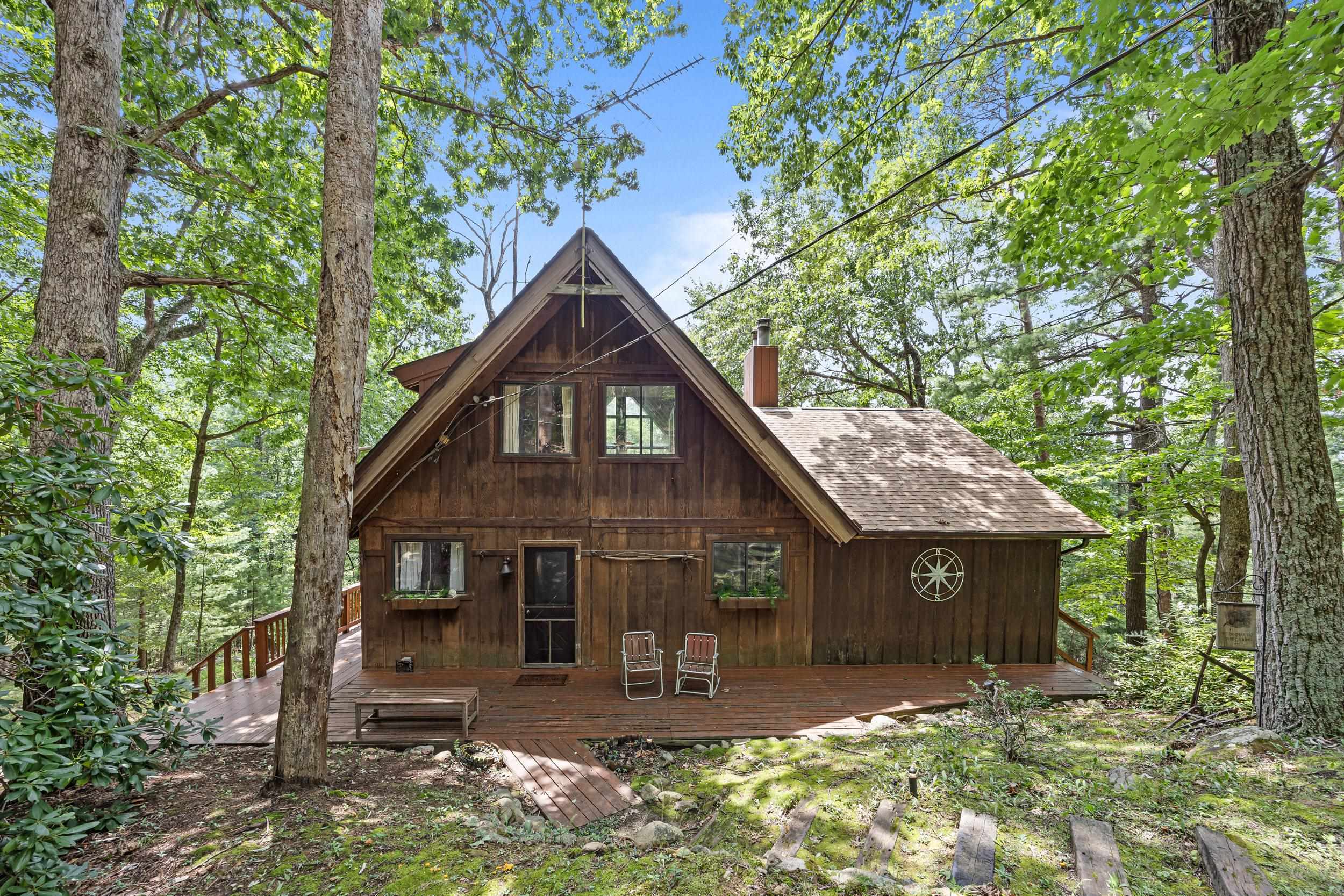 303 JORDAN HOLLOW RD, STANLEY, Virginia 22851, 2 Bedrooms Bedrooms, ,2 BathroomsBathrooms,Residential,303 JORDAN HOLLOW RD,667241 MLS # 667241