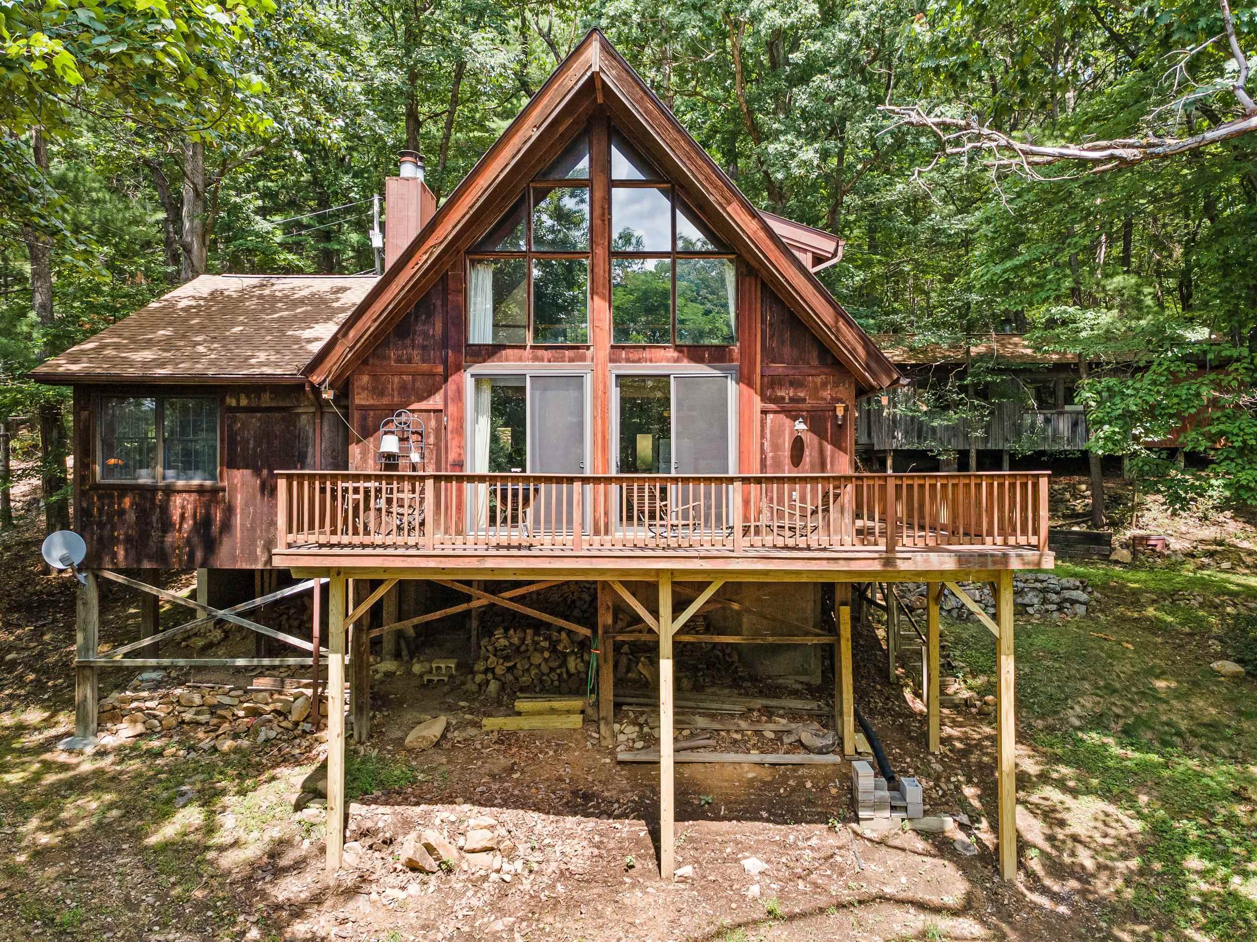 303 JORDAN HOLLOW RD, STANLEY, Virginia 22851, 2 Bedrooms Bedrooms, ,2 BathroomsBathrooms,Residential,303 JORDAN HOLLOW RD,667241 MLS # 667241