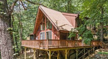 303 JORDAN HOLLOW RD, STANLEY, Virginia 22851, 2 Bedrooms Bedrooms, ,2 BathroomsBathrooms,Residential,303 JORDAN HOLLOW RD,667241 MLS # 667241