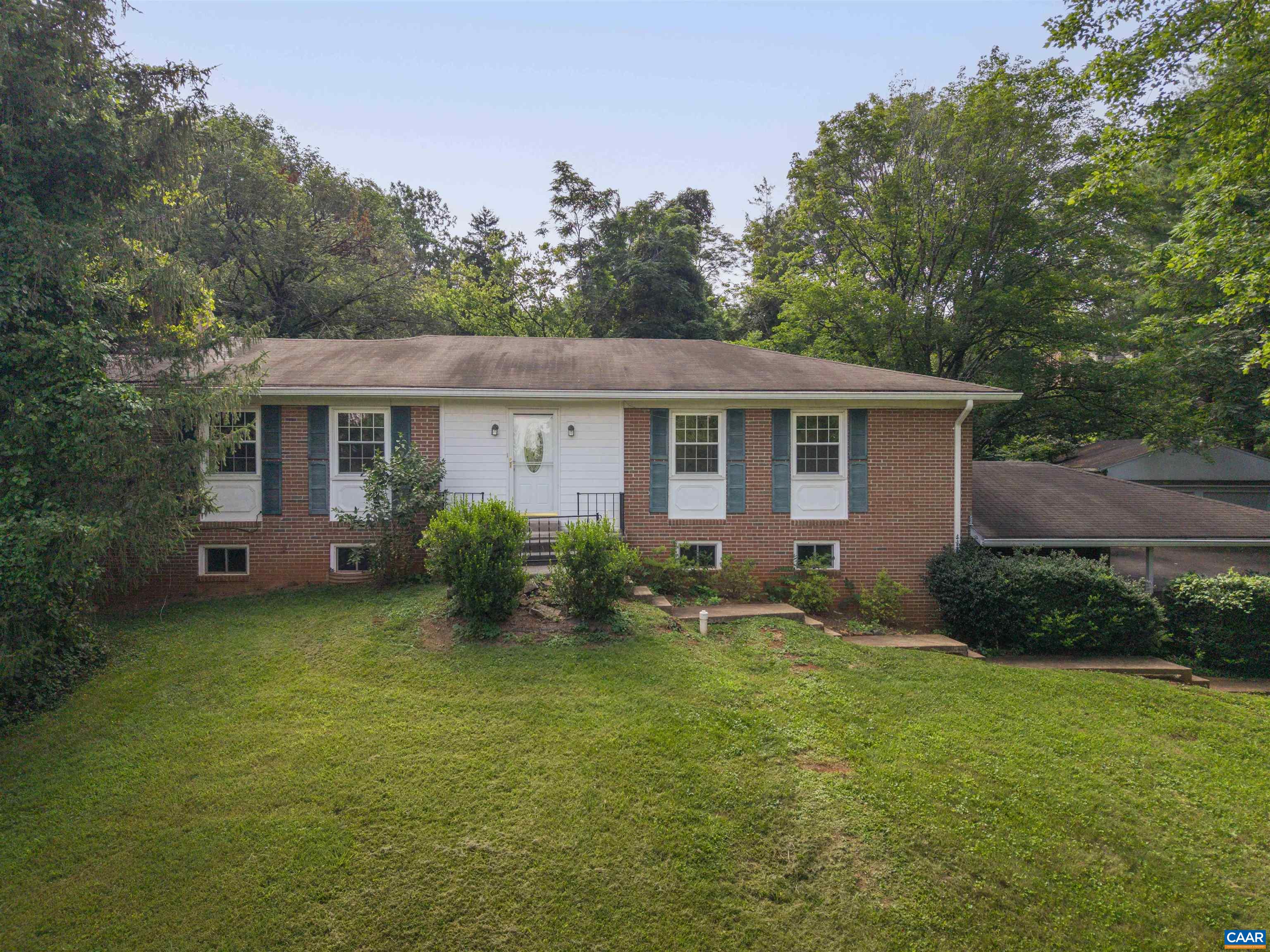 1813 STONY POINT RD, CHARLOTTESVILLE, Virginia 22911, 4 Bedrooms Bedrooms, ,3 BathroomsBathrooms,Residential,1813 STONY POINT RD,667248 MLS # 667248