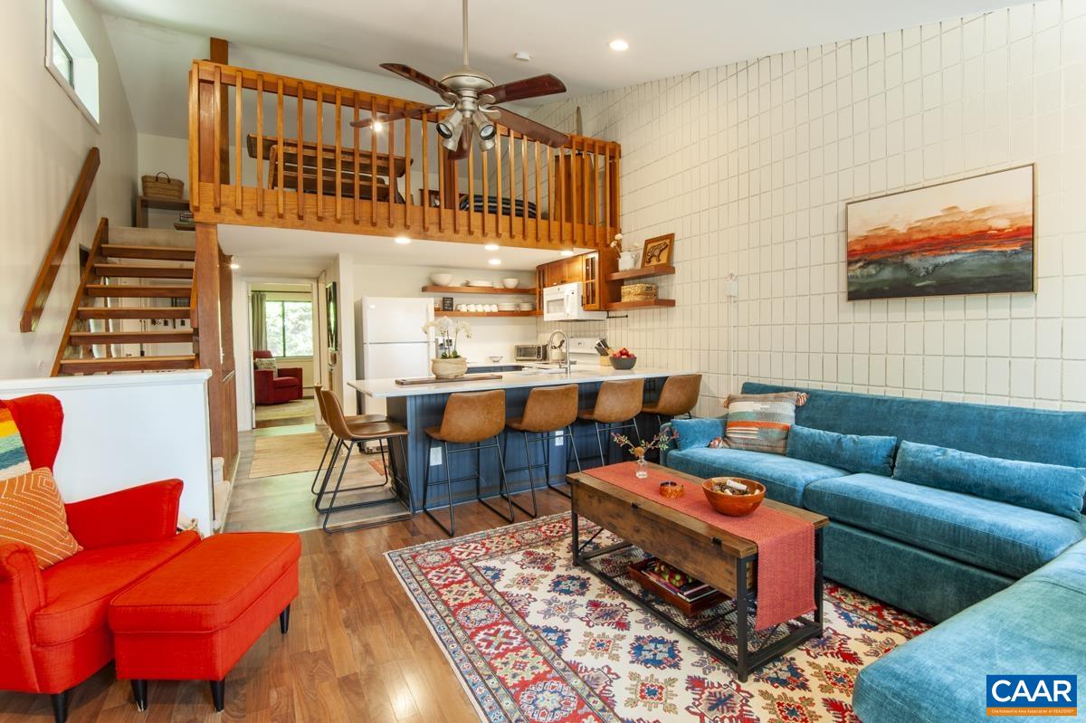 634 WHITE OAK CONDOS, WINTERGREEN RESORT, Virginia 22967, 2 Bedrooms Bedrooms, ,2 BathroomsBathrooms,Residential,White Oak 634,634 WHITE OAK CONDOS,667252 MLS # 667252