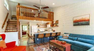 634 WHITE OAK CONDOS, WINTERGREEN RESORT, Virginia 22967, 2 Bedrooms Bedrooms, ,2 BathroomsBathrooms,Residential,White Oak 634,634 WHITE OAK CONDOS,667252 MLS # 667252