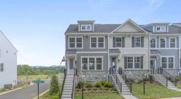 2253 WOODBURN RD, CHARLOTTESVILLE, Virginia 22901, 3 Bedrooms Bedrooms, ,2 BathroomsBathrooms,Residential,The Dogwood - Elevation A - End Unit,2253 WOODBURN RD,667254 MLS # 667254