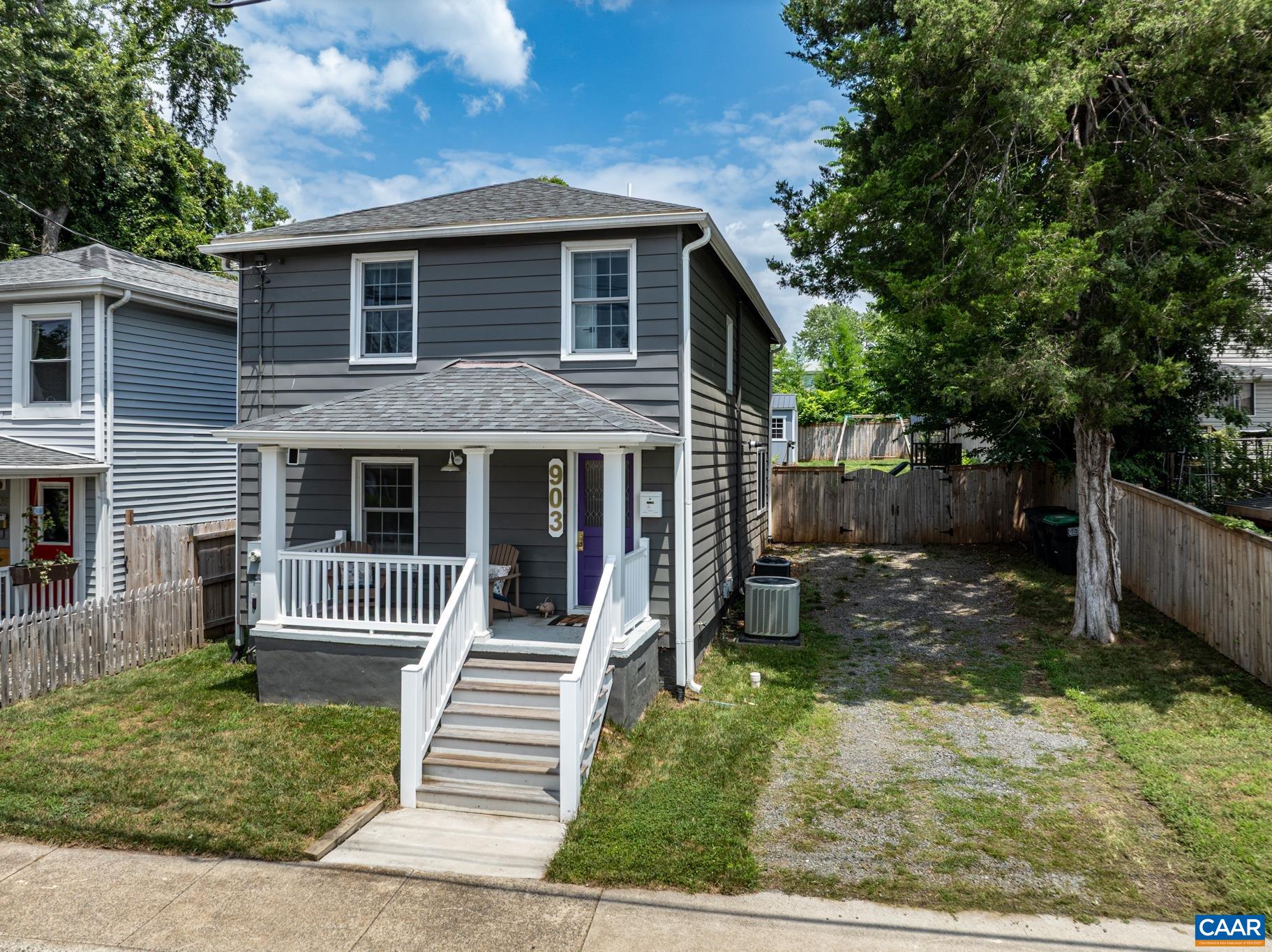 903 CHARLTON AVE, CHARLOTTESVILLE, Virginia 22903, 3 Bedrooms Bedrooms, ,2 BathroomsBathrooms,Residential,903 CHARLTON AVE,667255 MLS # 667255