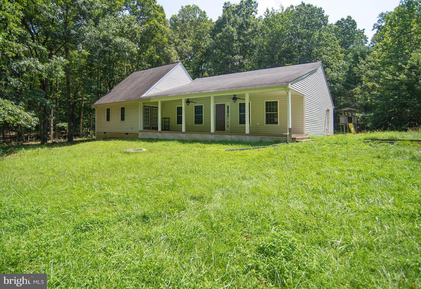 14605 HERMEZE CT, FREDERICKSBURG, Virginia 22407, 3 Bedrooms Bedrooms, ,2 BathroomsBathrooms,Residential,For sale,14605 HERMEZE CT,VASP2034982 MLS # VASP2034982