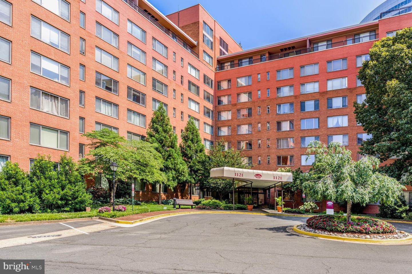 1121 ARLINGTON BLVD #342, ARLINGTON, Virginia 22209, 1 Bedroom Bedrooms, ,1 BathroomBathrooms,Residential,For sale,1121 ARLINGTON BLVD #342,VAAR2061478 MLS # VAAR2061478