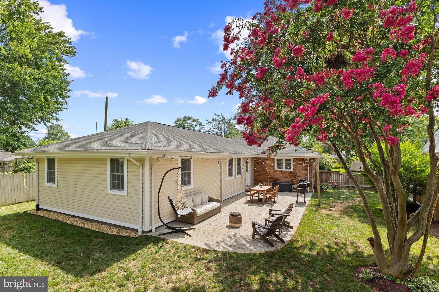 7935 WELLINGTON RD, ALEXANDRIA, Virginia 22308, 3 Bedrooms Bedrooms, ,2 BathroomsBathrooms,Residential,For sale,7935 WELLINGTON RD,VAFX2257924 MLS # VAFX2257924