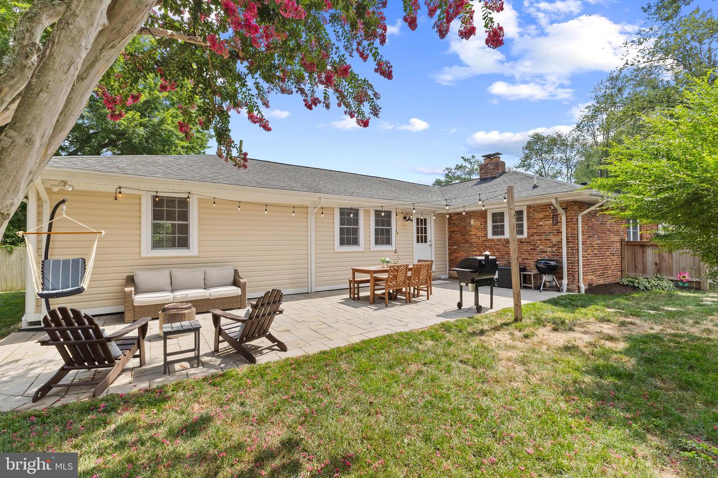 7935 WELLINGTON RD, ALEXANDRIA, Virginia 22308, 3 Bedrooms Bedrooms, ,2 BathroomsBathrooms,Residential,For sale,7935 WELLINGTON RD,VAFX2257924 MLS # VAFX2257924